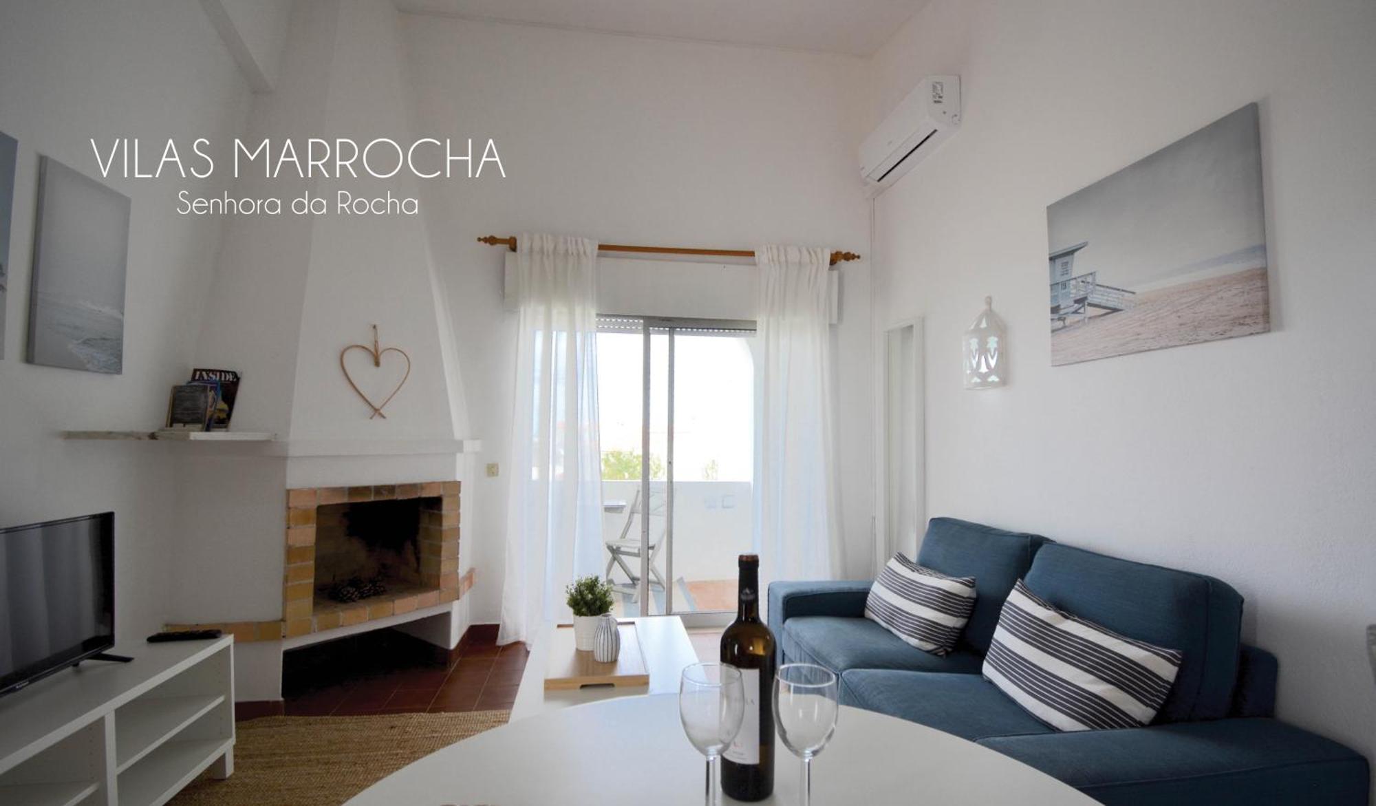 Vilas Marrocha Porches  Exterior foto