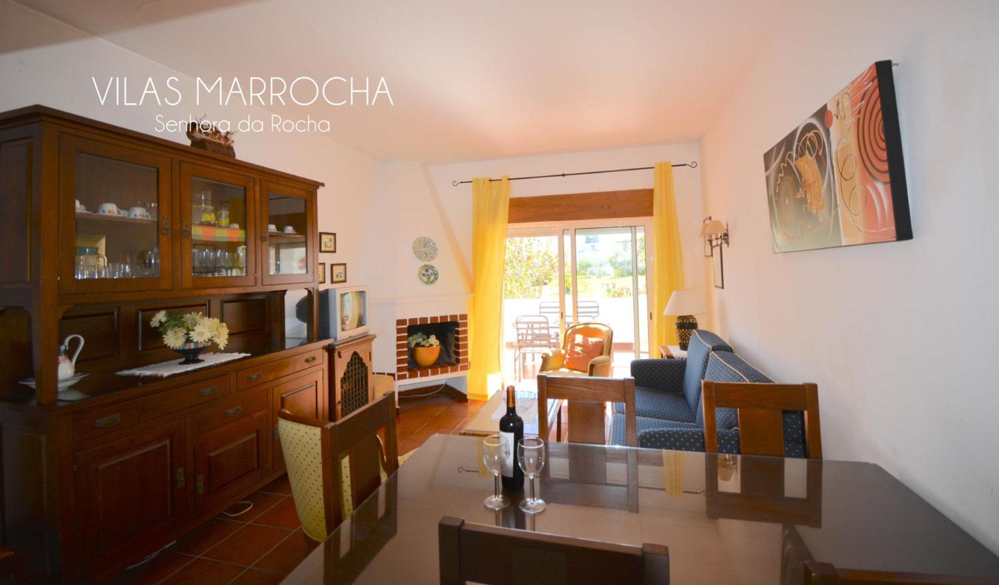 Vilas Marrocha Porches  Exterior foto