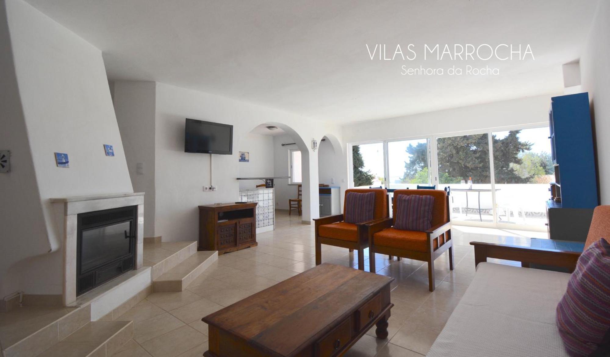 Vilas Marrocha Porches  Exterior foto