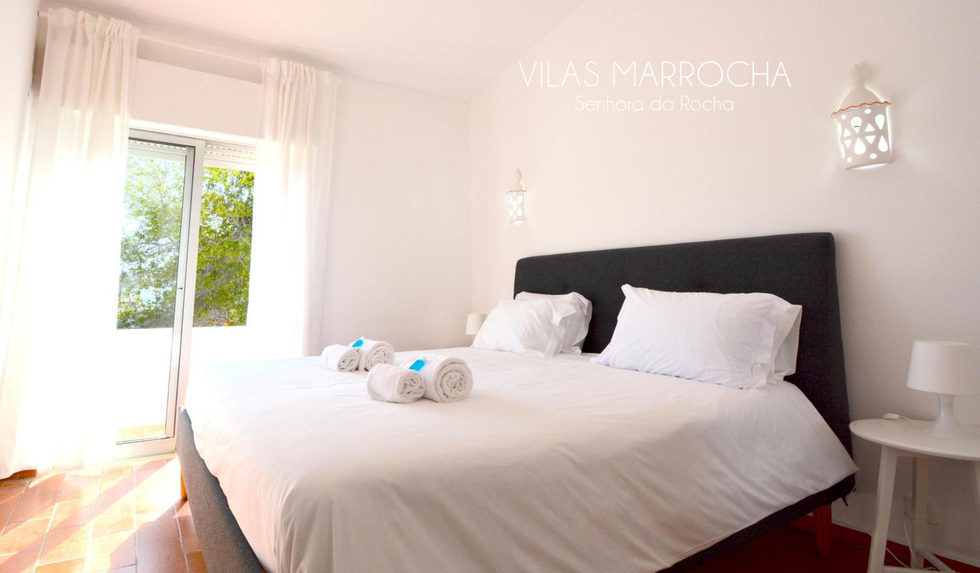 Vilas Marrocha Porches  Exterior foto