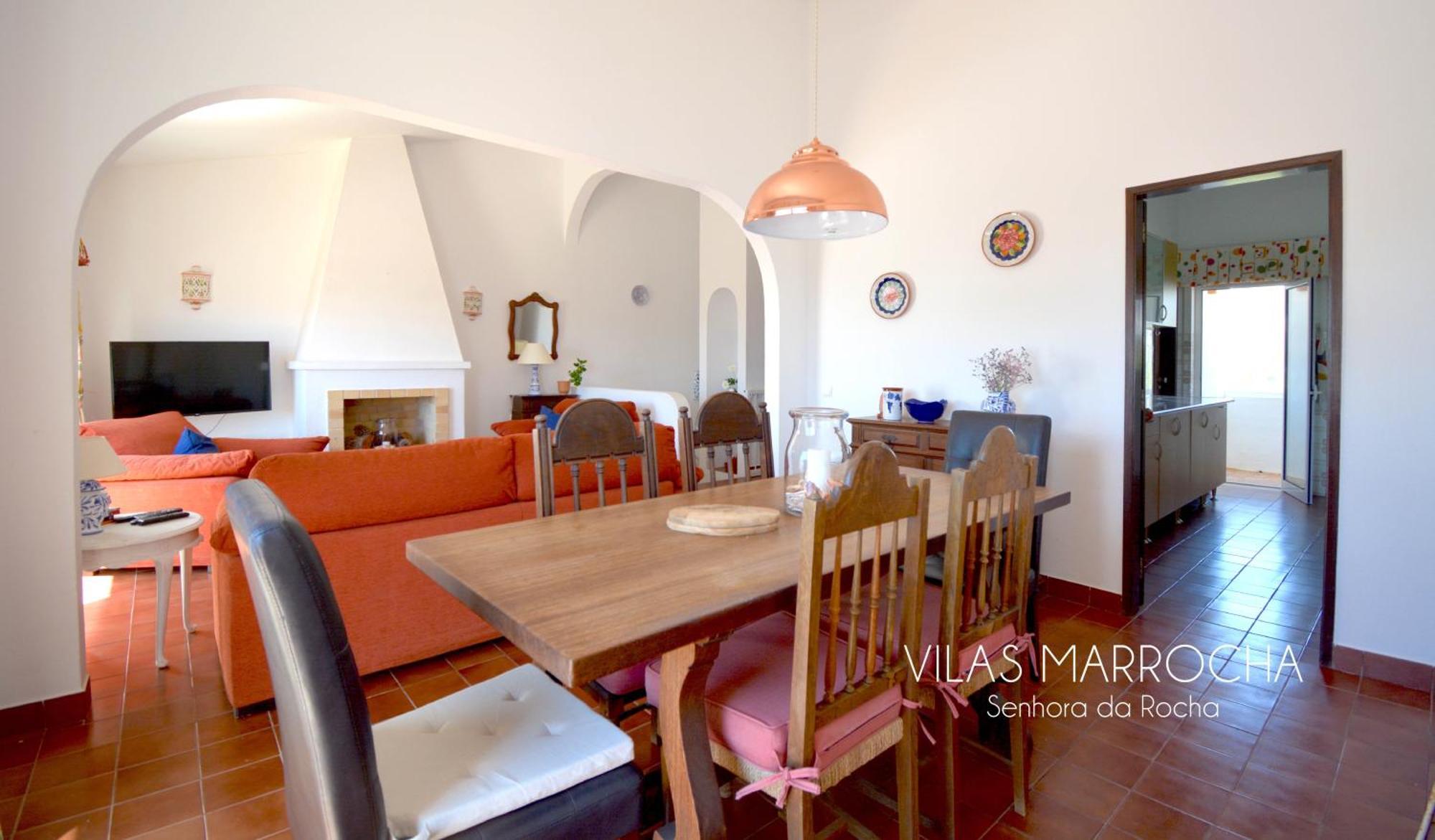 Vilas Marrocha Porches  Exterior foto