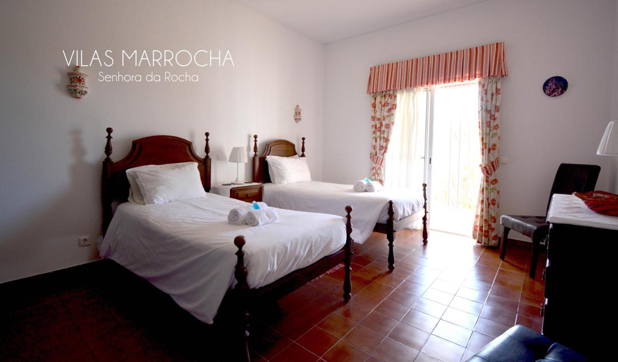 Vilas Marrocha Porches  Exterior foto