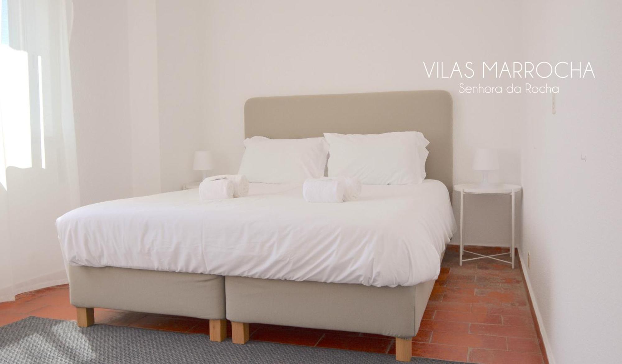 Vilas Marrocha Porches  Exterior foto