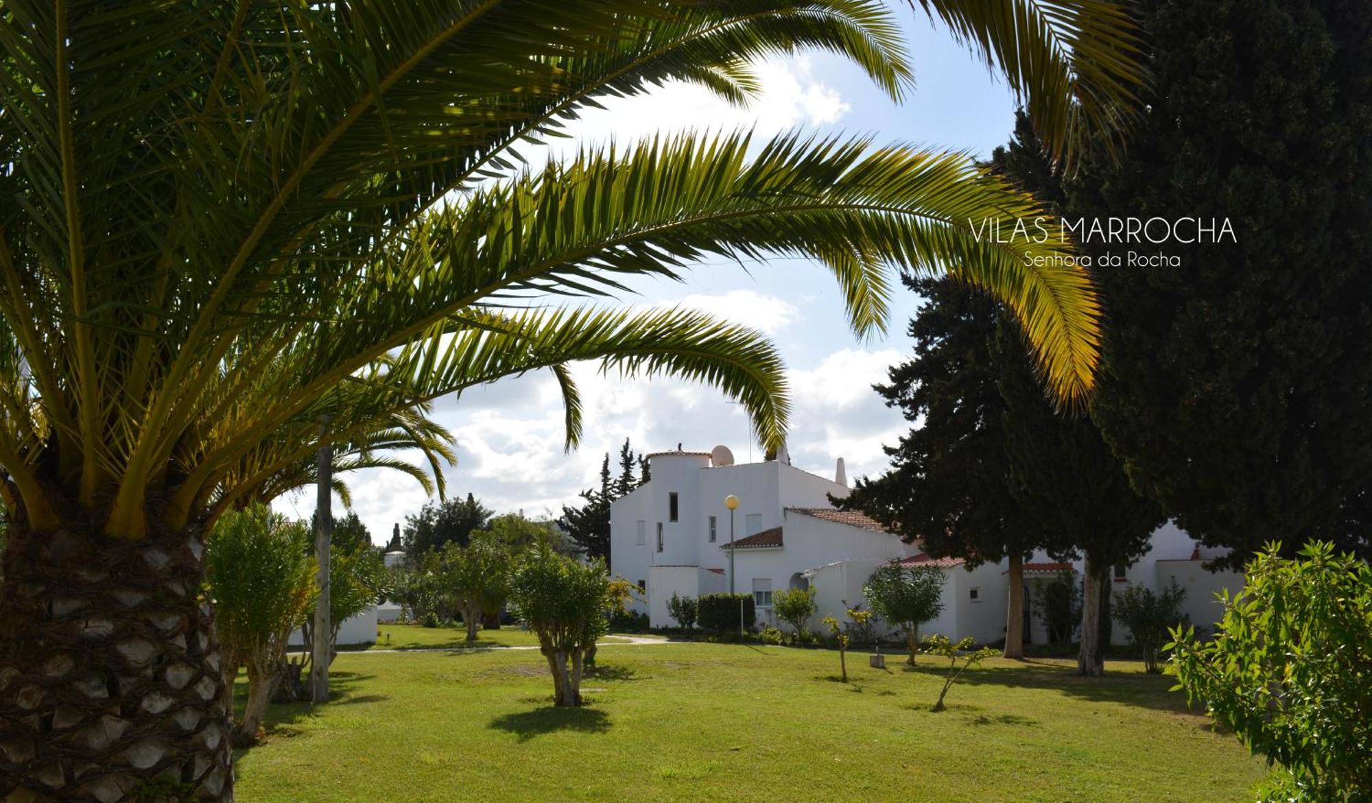 Vilas Marrocha Porches  Exterior foto
