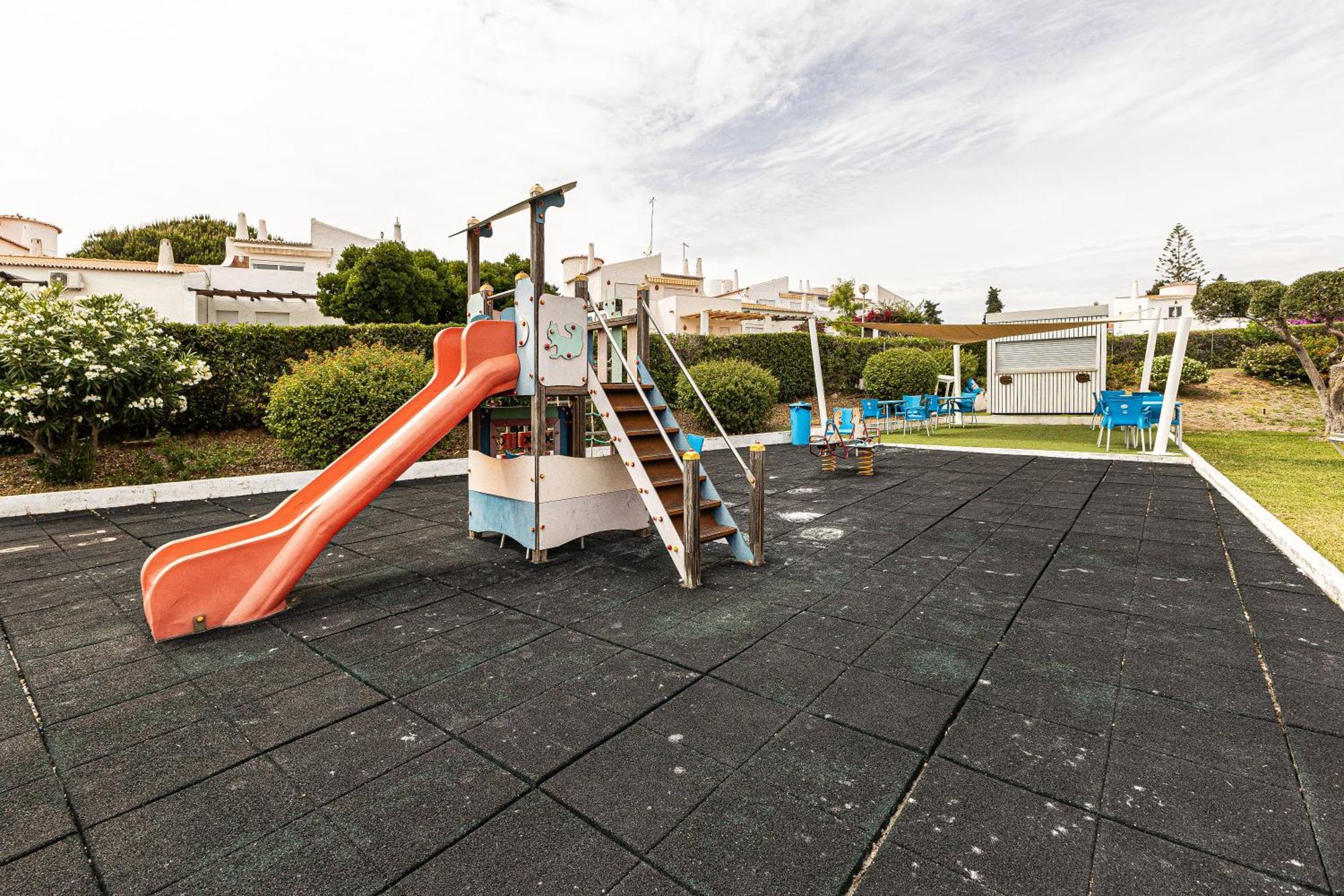 Vilas Marrocha Porches  Exterior foto