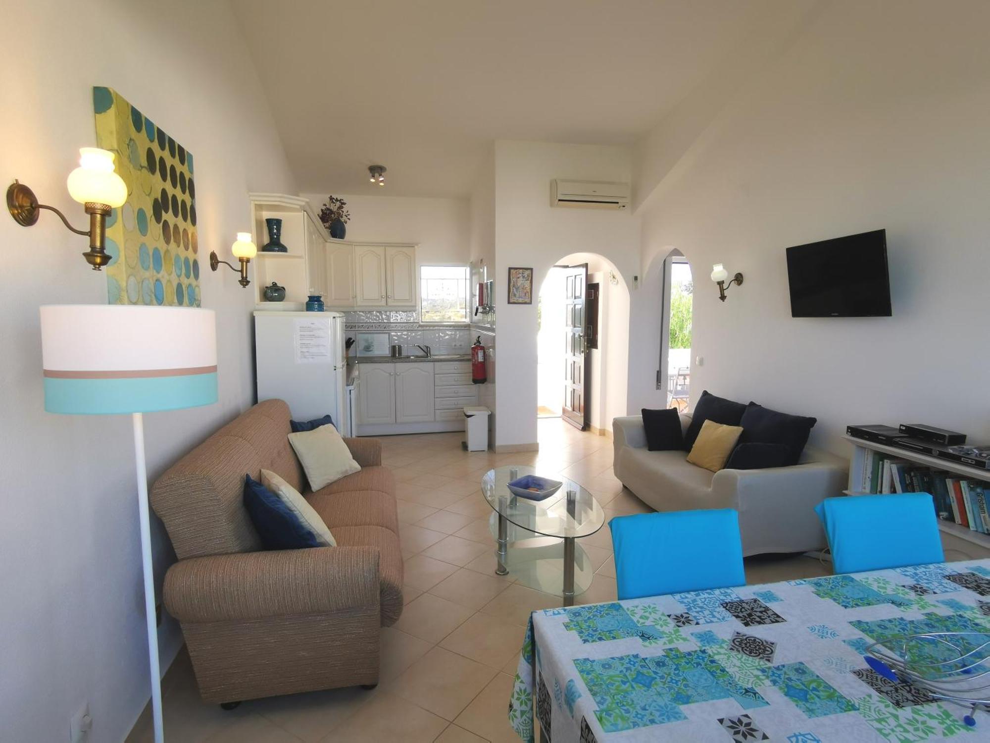 Vilas Marrocha Porches  Habitación foto
