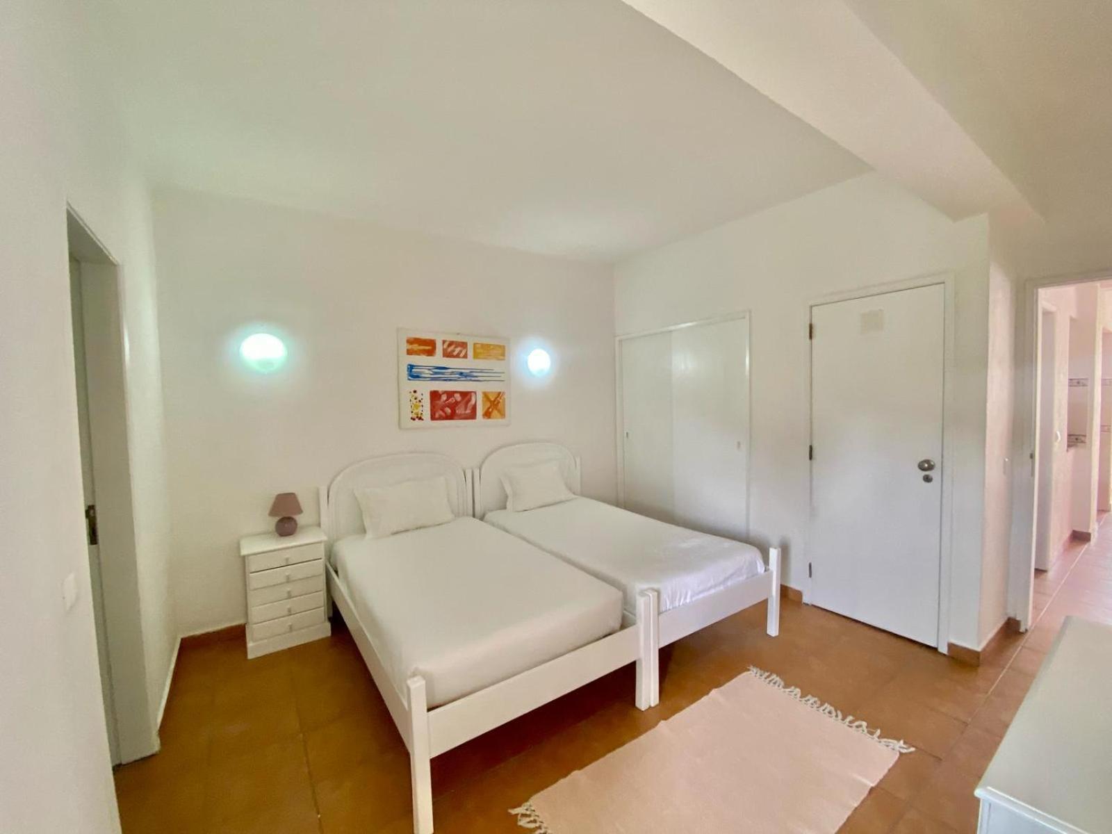 Vilas Marrocha Porches  Habitación foto