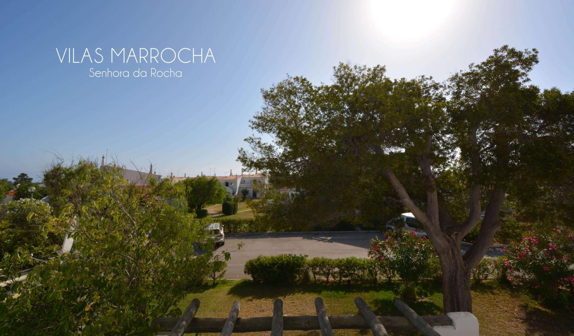 Vilas Marrocha Porches  Habitación foto