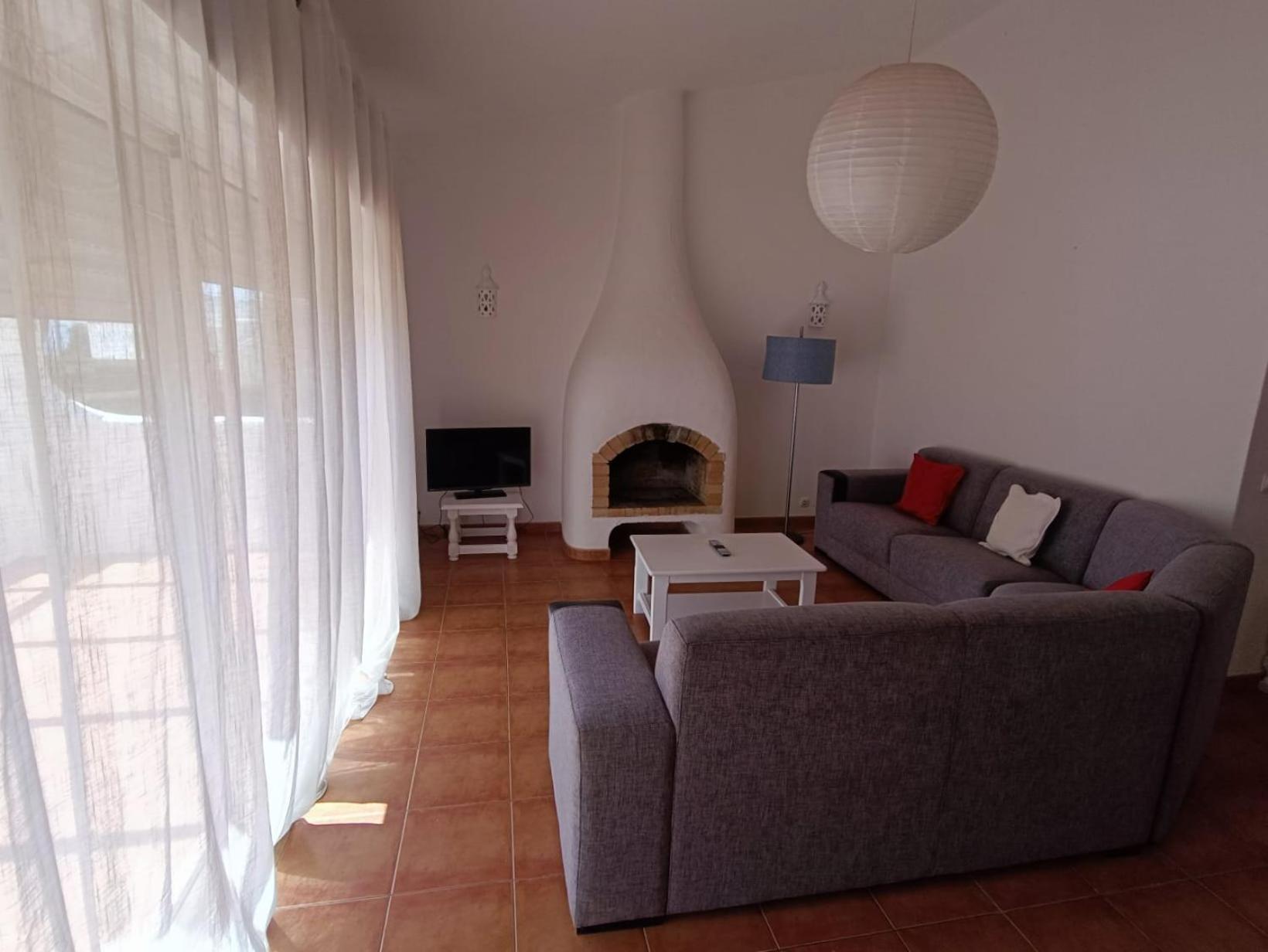 Vilas Marrocha Porches  Habitación foto