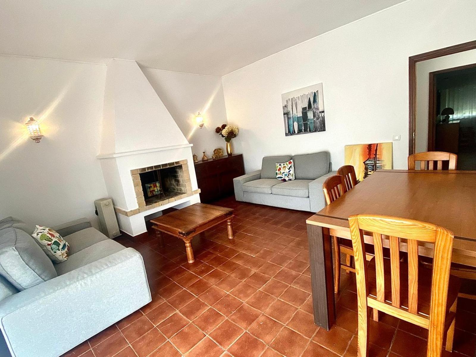 Vilas Marrocha Porches  Habitación foto