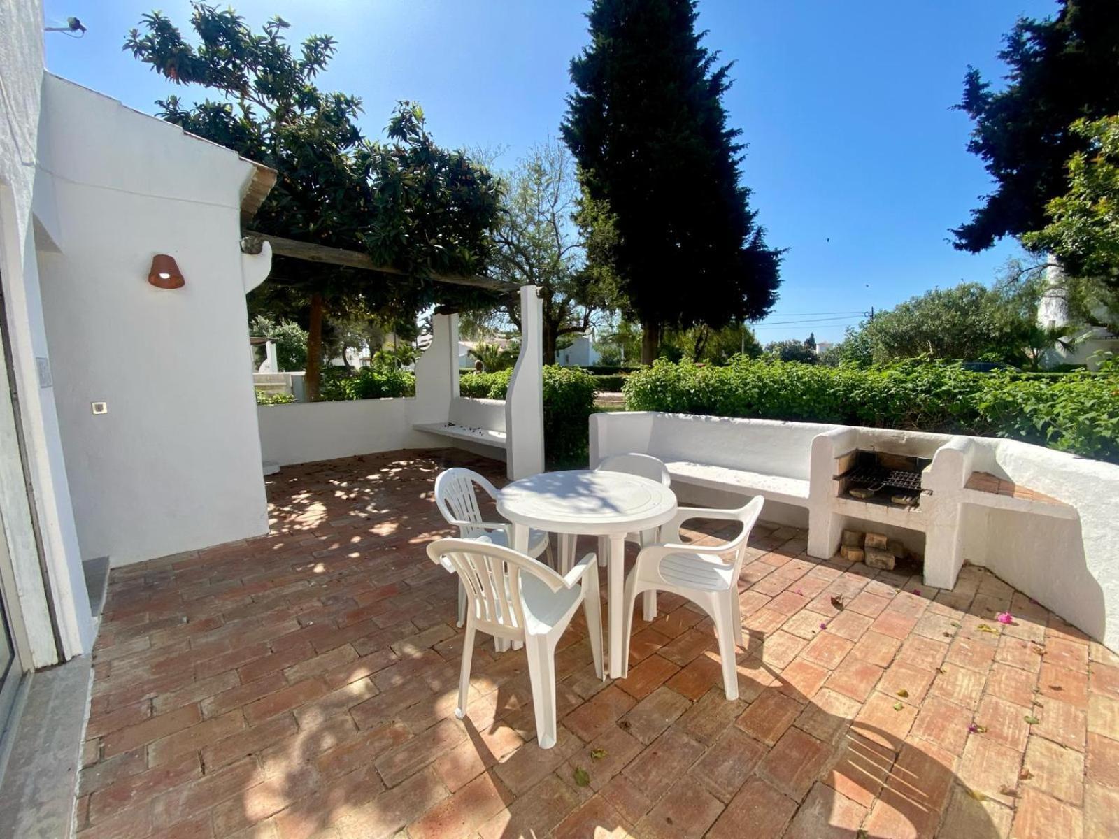 Vilas Marrocha Porches  Habitación foto