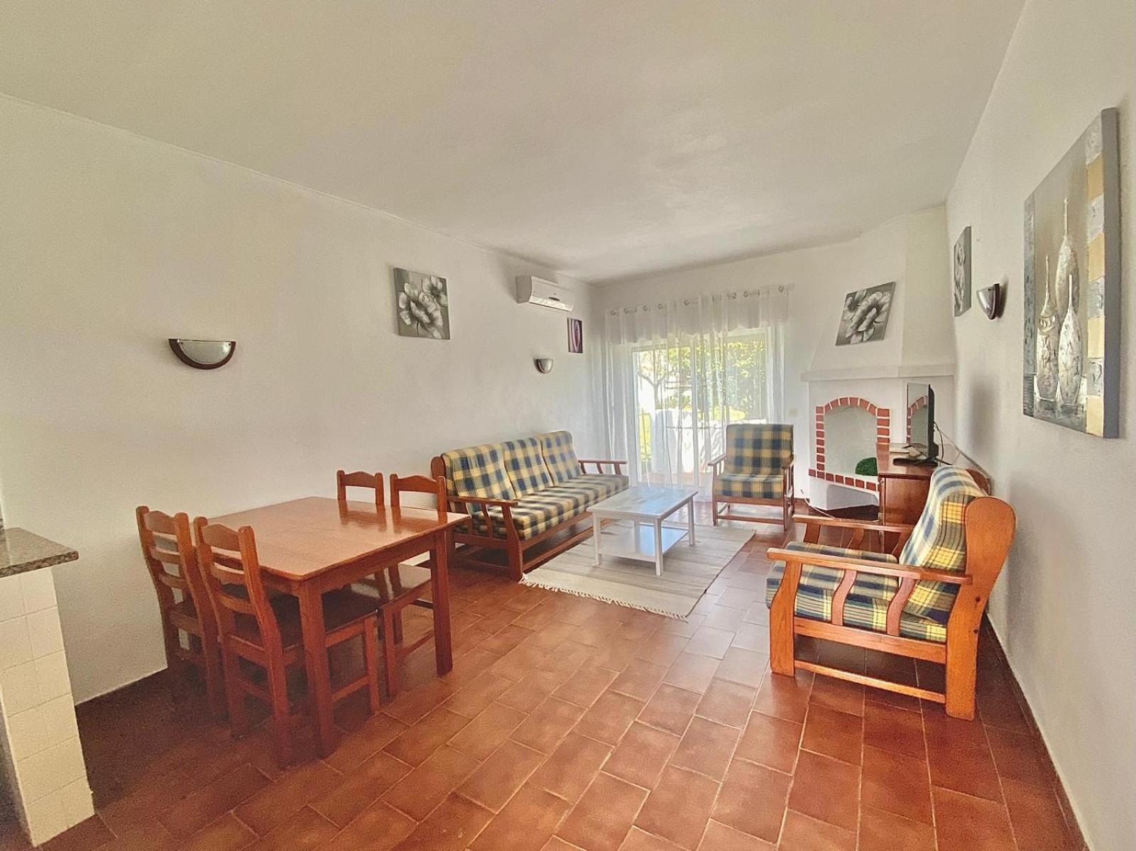 Vilas Marrocha Porches  Habitación foto
