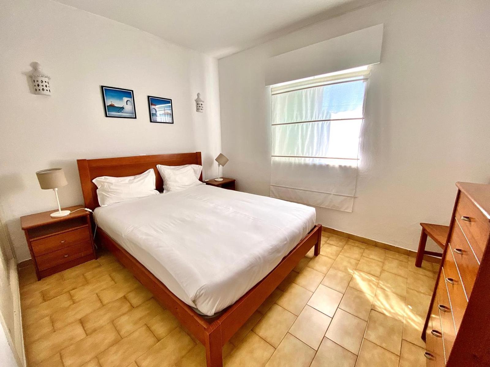 Vilas Marrocha Porches  Habitación foto