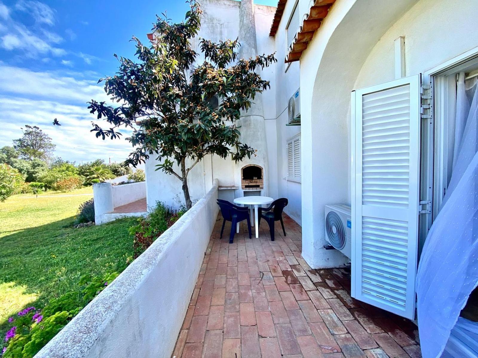 Vilas Marrocha Porches  Habitación foto